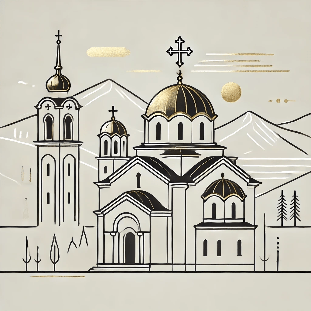 Was ist die Kirche – Bedeutung und Rolle im Leben orthodoxer Gläubiger - svetazvezda