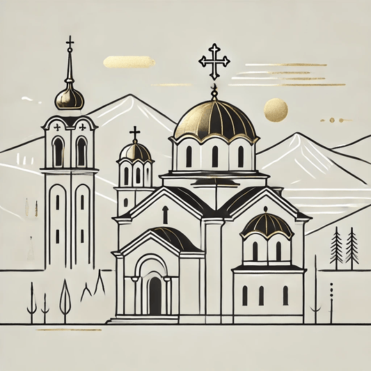 Was ist die Kirche – Bedeutung und Rolle im Leben orthodoxer Gläubiger - svetazvezda