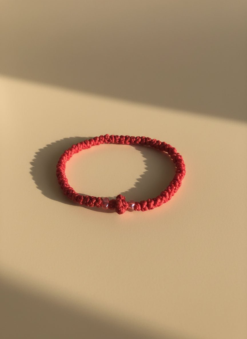 Brojanica pletena tanka - svetazvezda