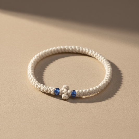 Brojanica pletena tanka - svetazvezda