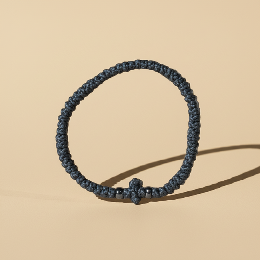 Brojanica pletena tanka - svetazvezda