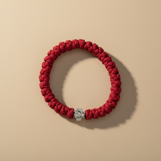 Brojanica pletena - svetazvezda