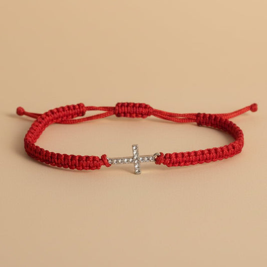 Brojanica Tanka mit Kreuz - svetazvezda