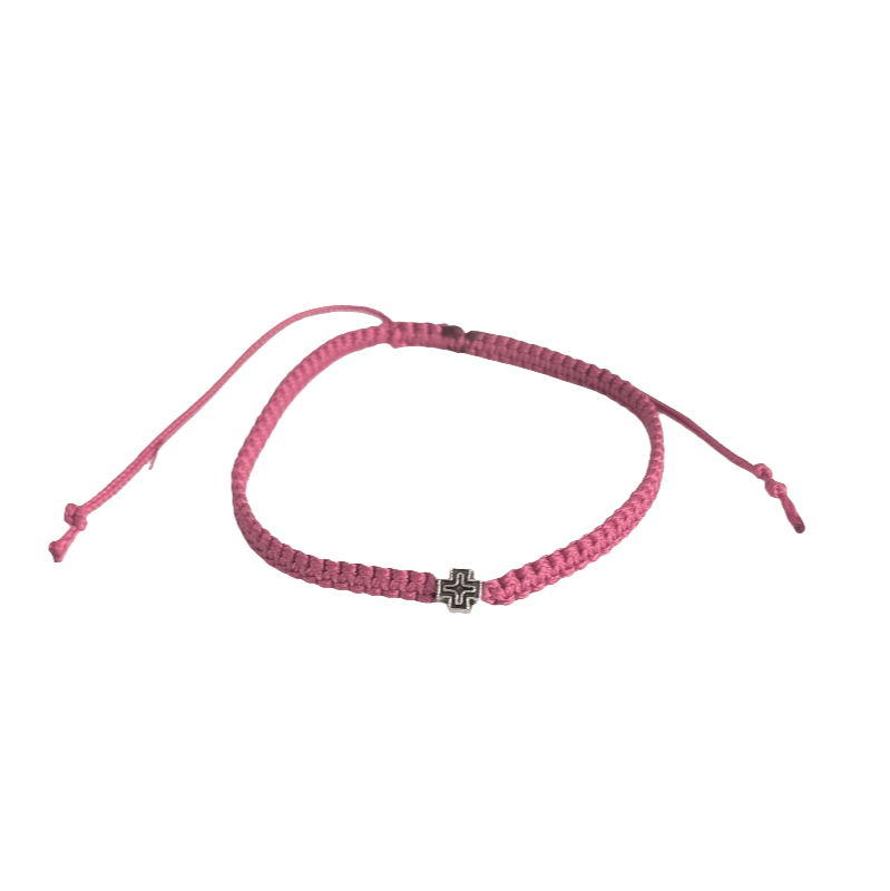 Brojanica Tanka – Serbisch - Orthodoxes Gebetsarmband - svetazvezda