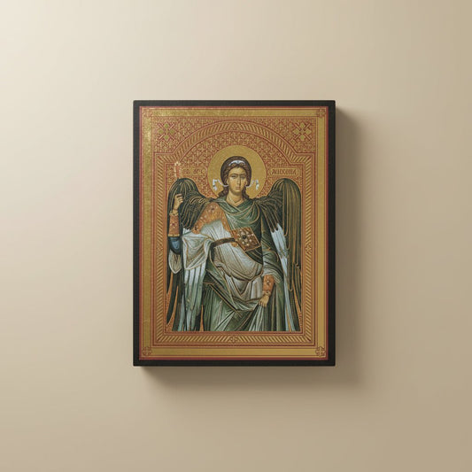 Svetazvezda Ikone Sveti Arhangel Mihailo - svetazvezda