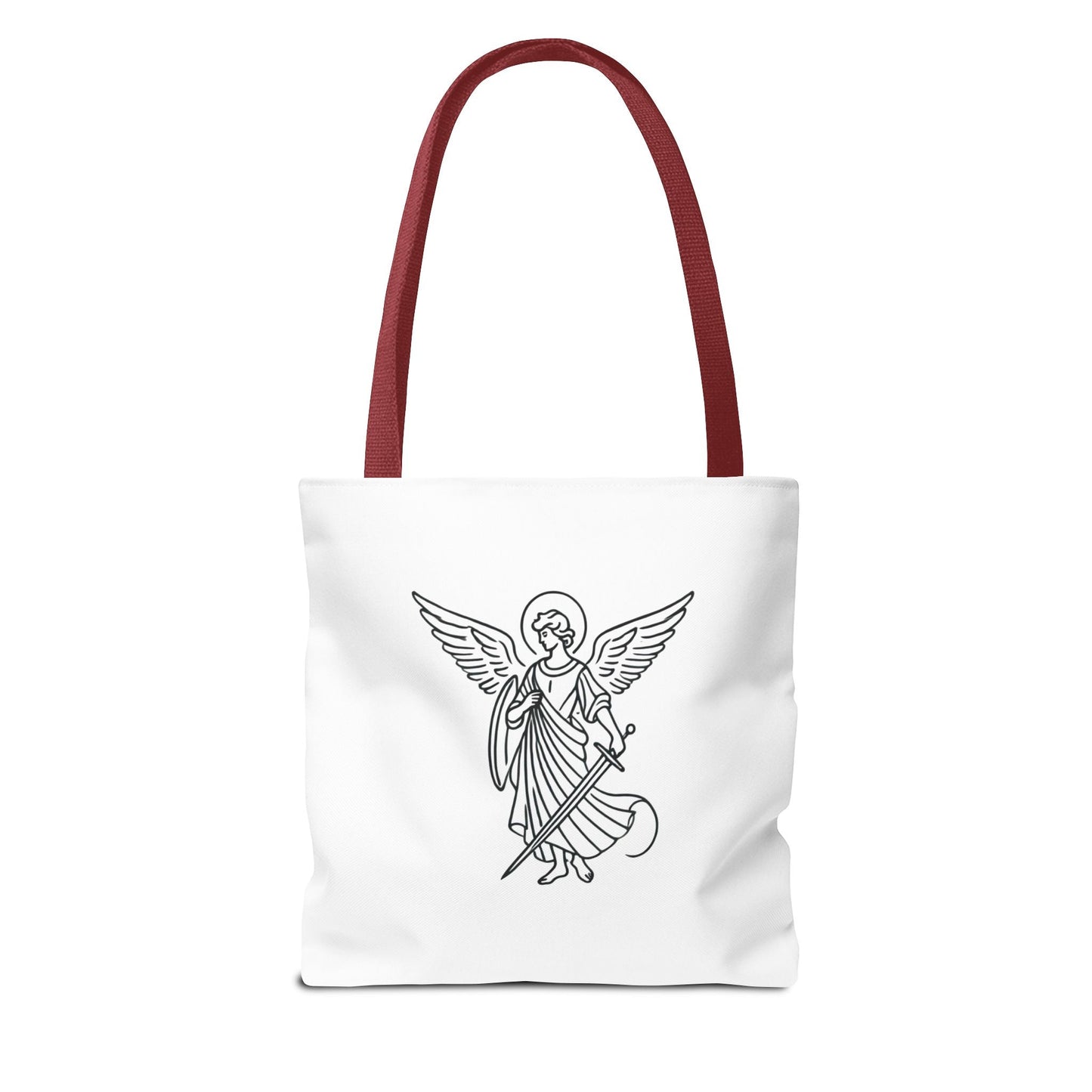 Sveti Arandjel Slava - Tasche - svetazvezda