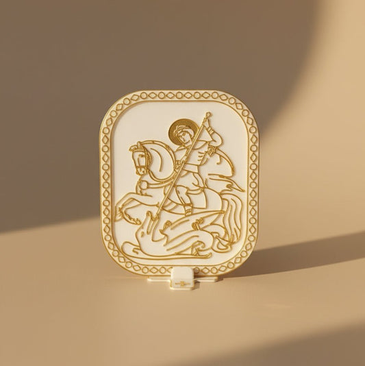 Kako se prave ukrasi za slavski kolač - svetazvezda