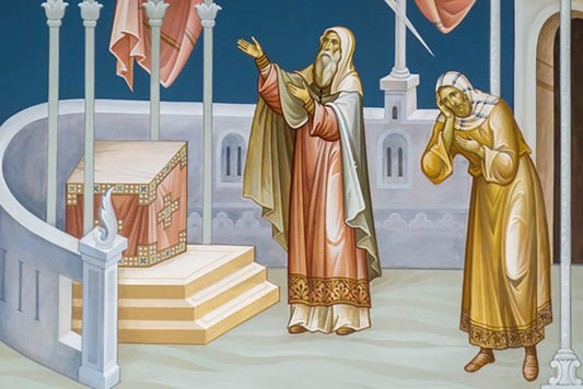 Serbisch-Orthodoxer Kalender für Februar 2025: Alle Feiertage und Sonntage - svetazvezda