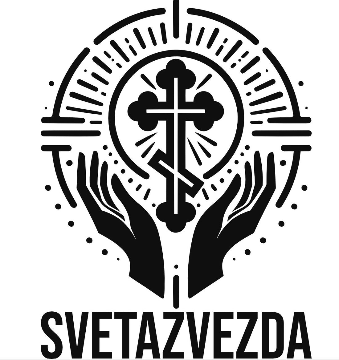 Serbische Traditionen bei religiösen Festen - svetazvezda