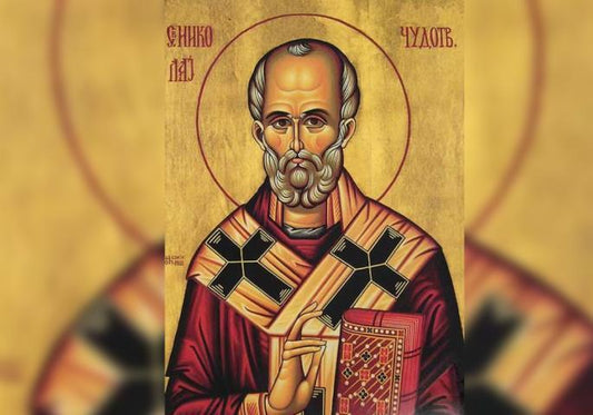 Sveti Nikola – Der Wundertäter, Beschützer und Slava-Heilige der serbisch-orthodoxen Welt - svetazvezda