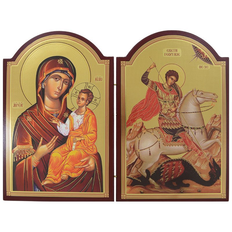 Diptichon - svetazvezda