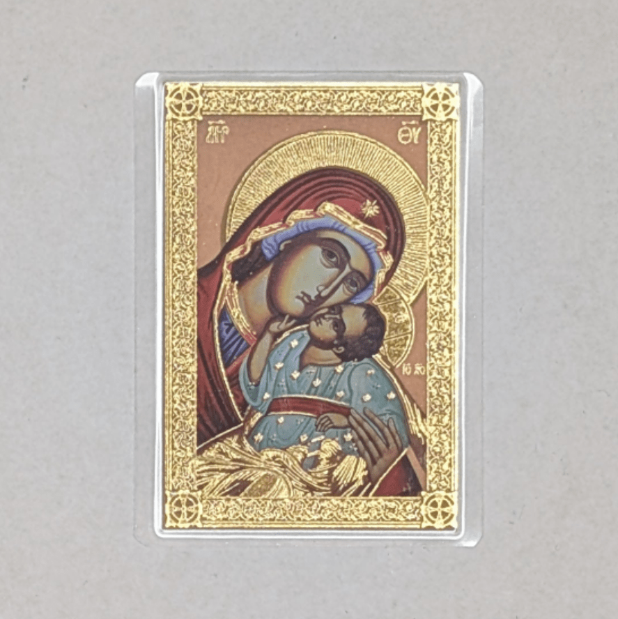 Mini-Ikonen - svetazvezda