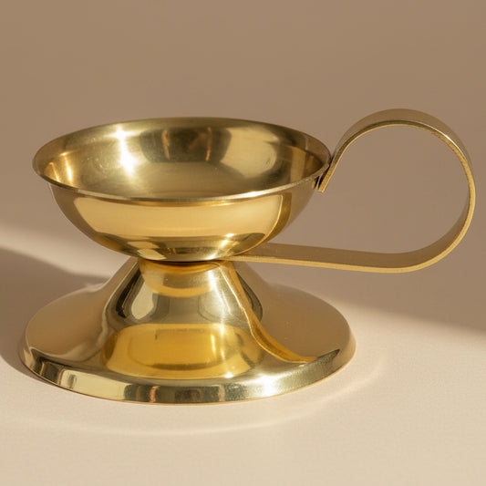 Kadionica mesingana - mala