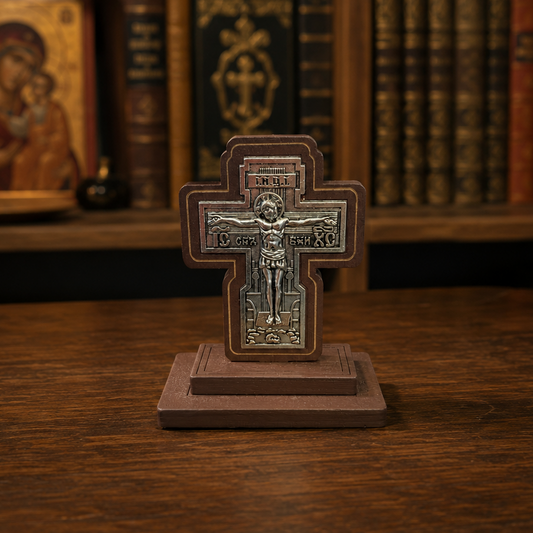 Tischkreuz 