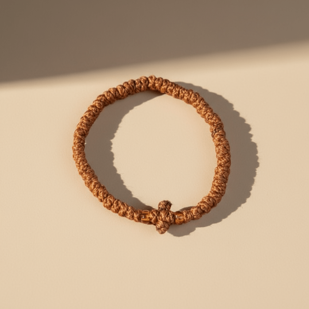 Brojanica pletena tanka - svetazvezda