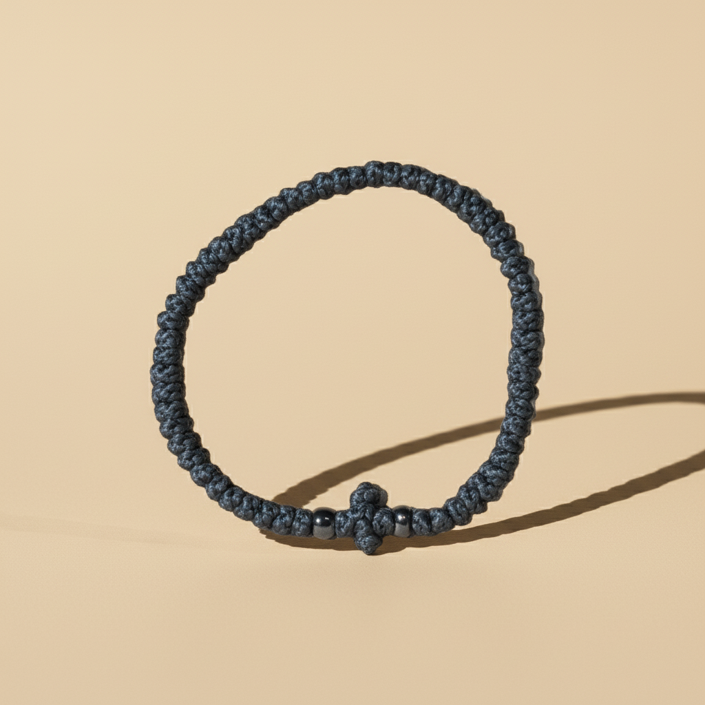 Brojanica pletena tanka - svetazvezda