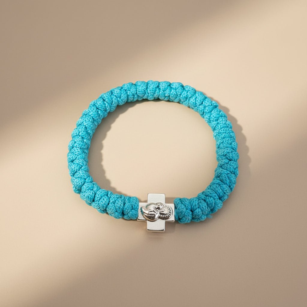 Brojanica pletena - svetazvezda