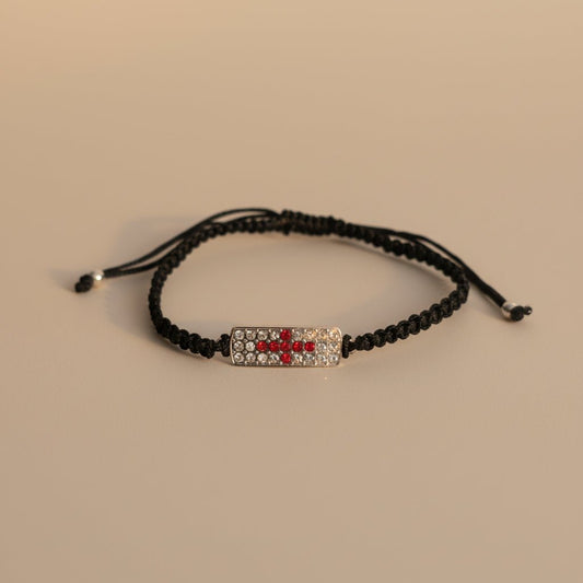 Brojanica Tanka mit Kreuzelement - svetazvezda