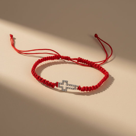 Brojanica Tanka mit Kreuz - svetazvezda