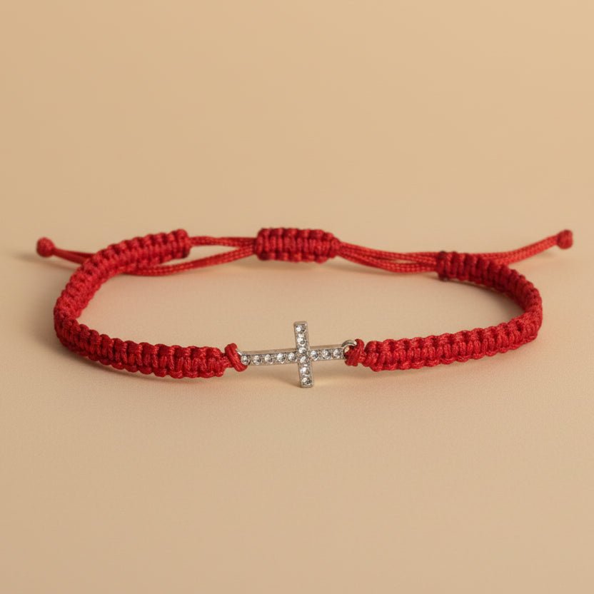 Brojanica Tanka mit Kreuz - svetazvezda