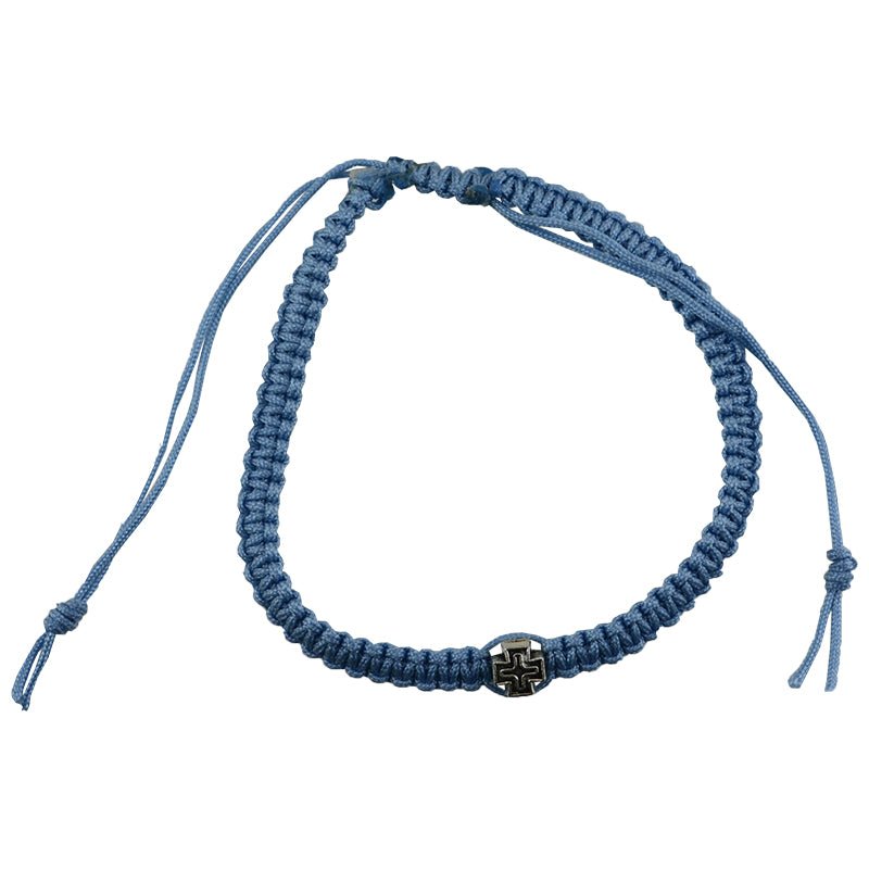 Brojanica Tanka – Serbisch - Orthodoxes Gebetsarmband - svetazvezda