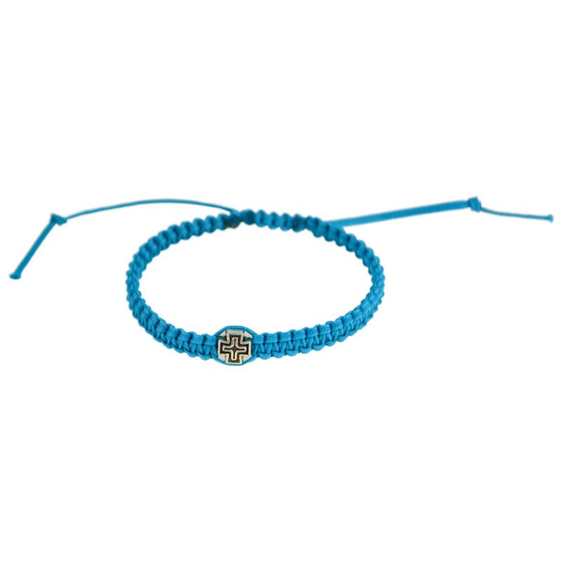 Brojanica Tanka – Serbisch - Orthodoxes Gebetsarmband - svetazvezda