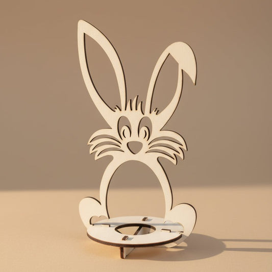 Čuvarkuća für Ostereier – Hase - svetazvezda