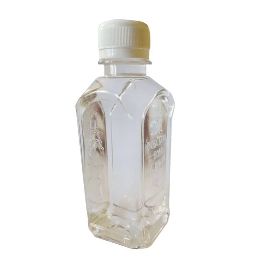 Heiliges Wasser vom Kloster Tumane – Osvećena voda sa izvora svetog Zosima (2 dl) - svetazvezda