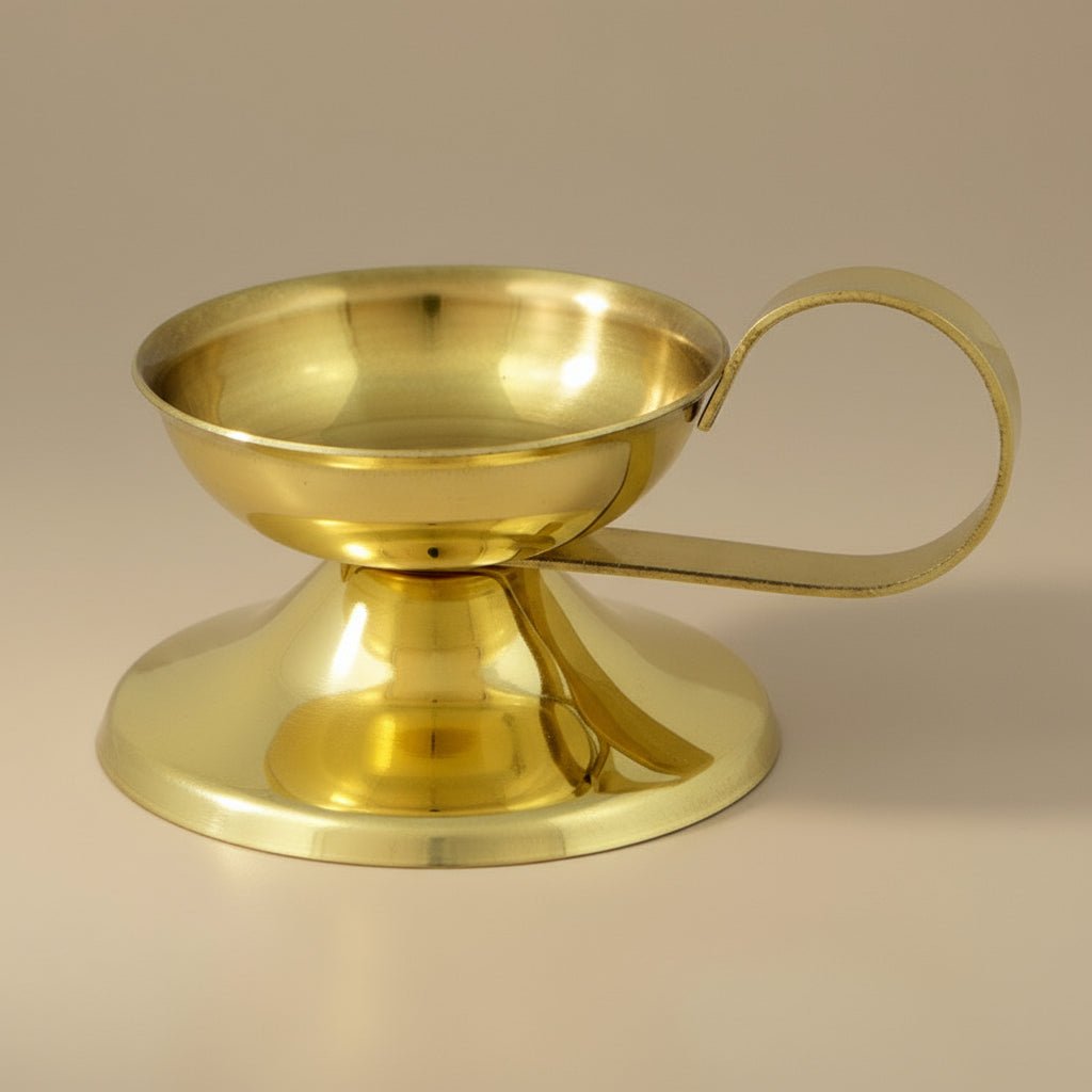 Kadionica mesingana - mala - svetazvezda