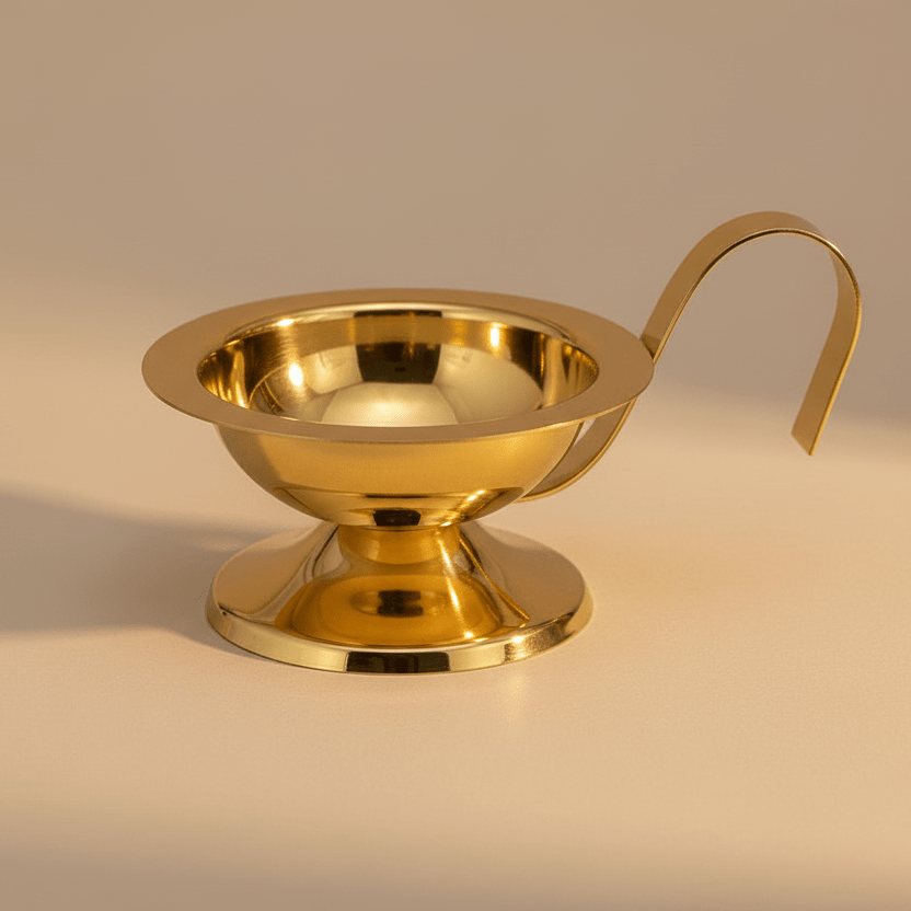 Kadionica prohromska - svetazvezda