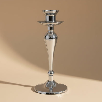 Kerzenhalter aus Messing 23x10 cm - svetazvezda