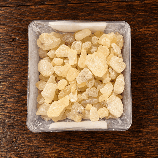 Königliche Smyrna (Vasiliki Smyrna) – 30 g - svetazvezda