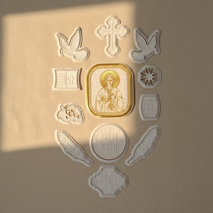 Sveti Stefan Slava Set