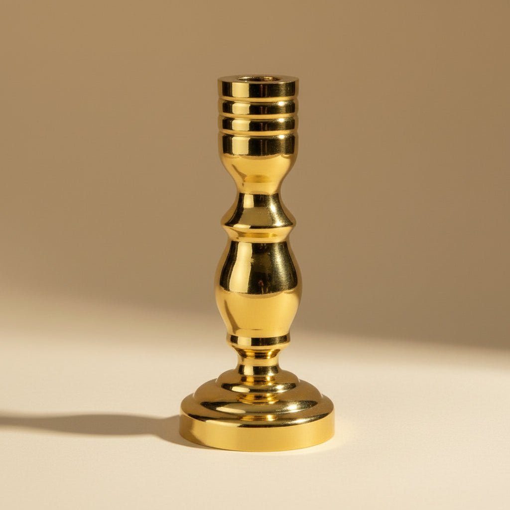 Svećnjak 7,5 x 3 cm - svetazvezda