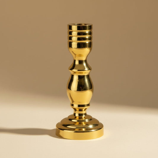 Svećnjak 7,5 x 3 cm - svetazvezda