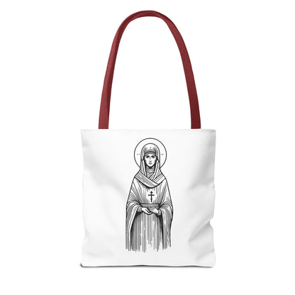 Sveta Petka Slava - Tasche - svetazvezda