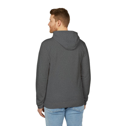 SVETAZVEZDA adidas Unisex Fleece Hoodie - svetazvezda