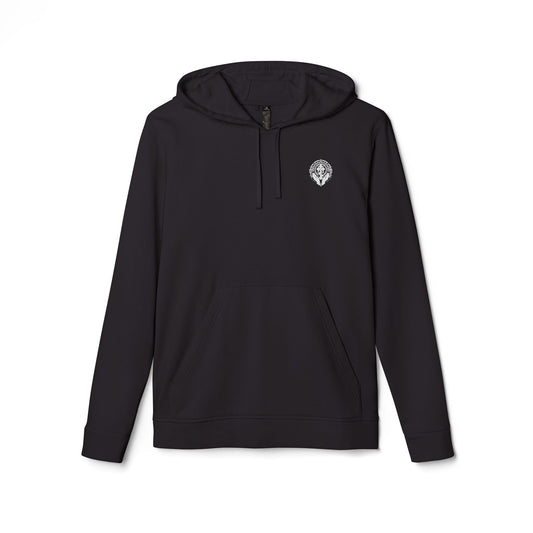 SVETAZVEZDA adidas Unisex Fleece Hoodie - svetazvezda