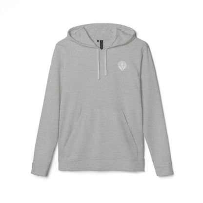 SVETAZVEZDA adidas Unisex Fleece Hoodie - svetazvezda