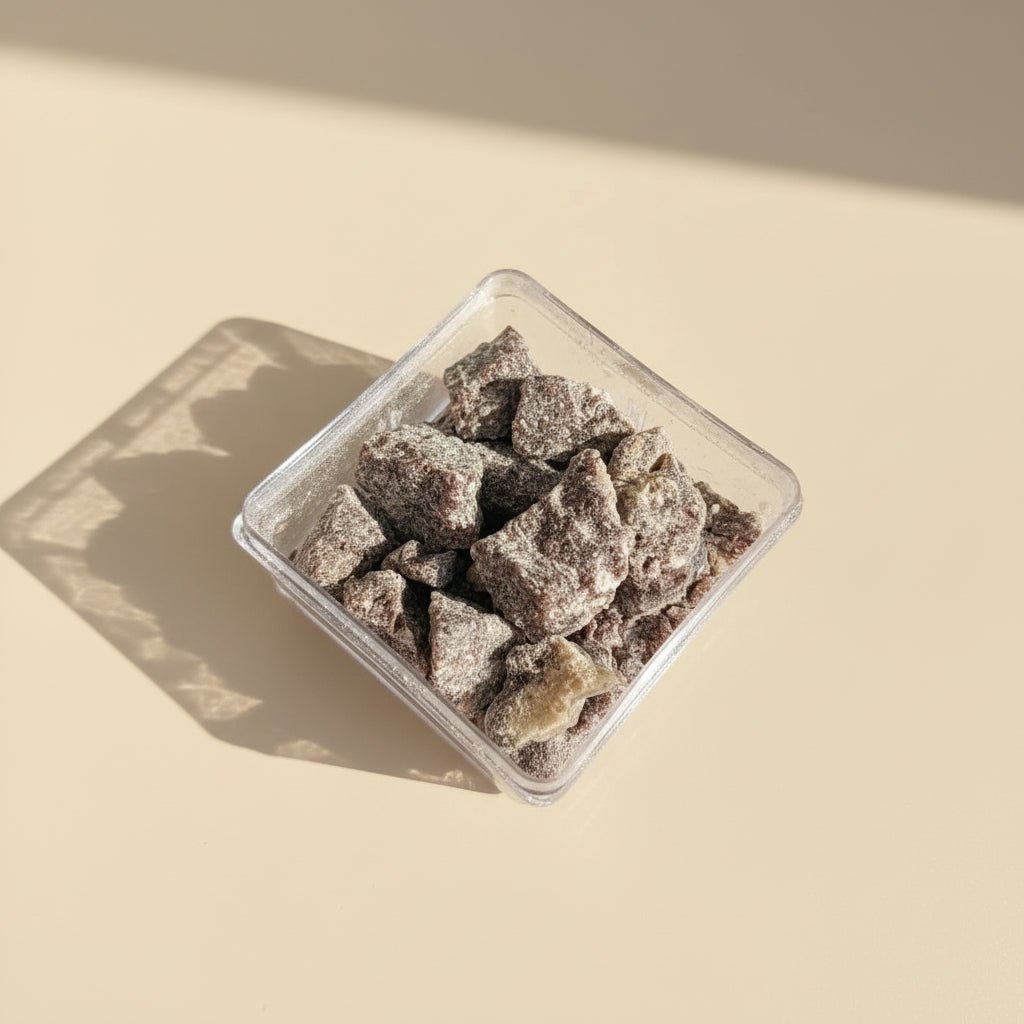 Tamjan Sandal - svetazvezda