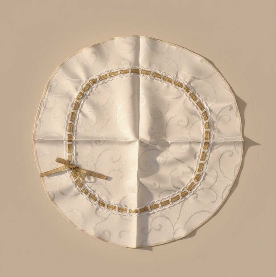 Vrećica za slavski kolač - svetazvezda