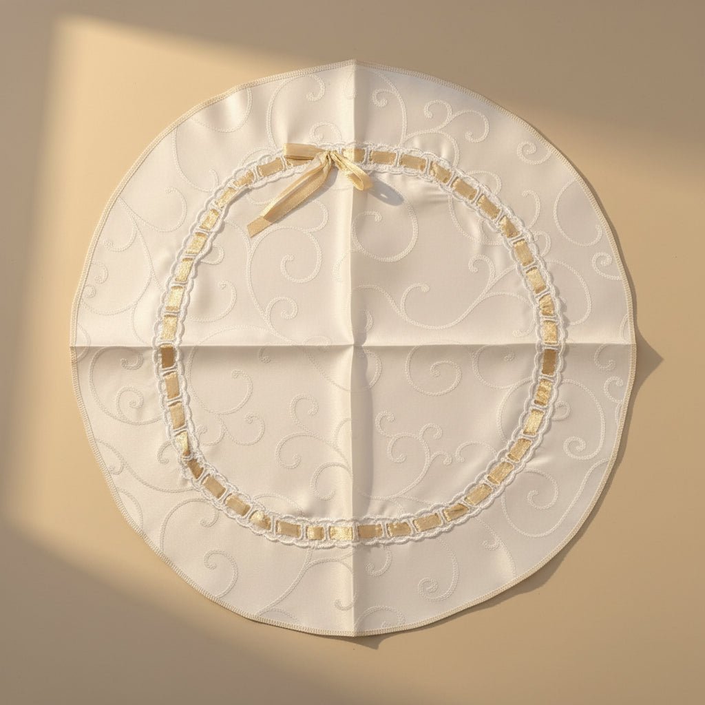 Vrećica za slavski kolač - svetazvezda